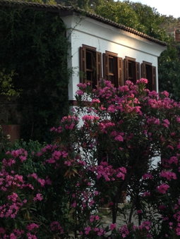 Terrace Houses Sirince, Selcuk, Turkey