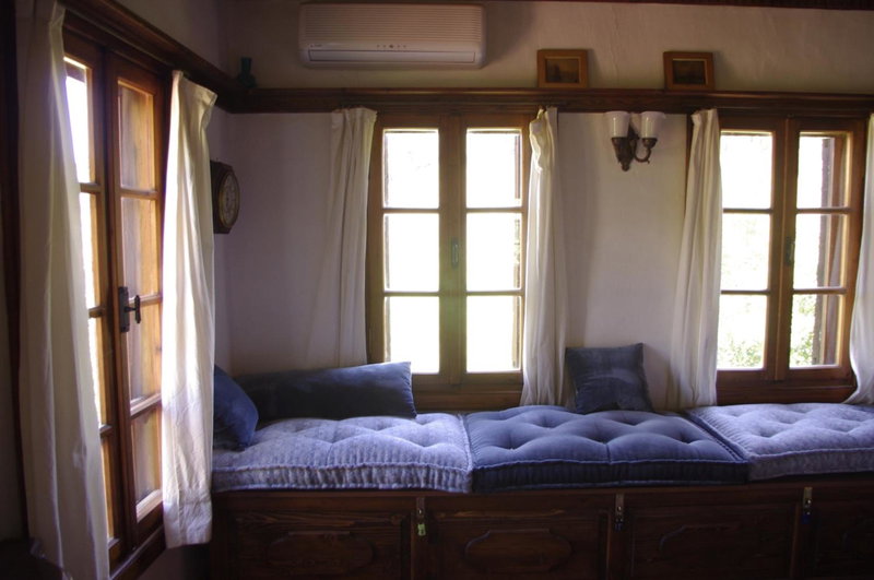 Terrace Houses Sirince, Selcuk, Turkey