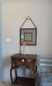 Ege Han Otel, Bozcaada, Turkey
