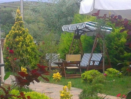 Ege Han Otel, Bozcaada, Turkey