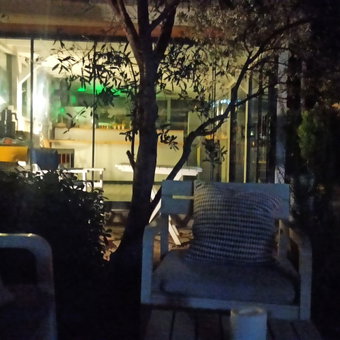 Ege Han Otel, Bozcaada, Turkey