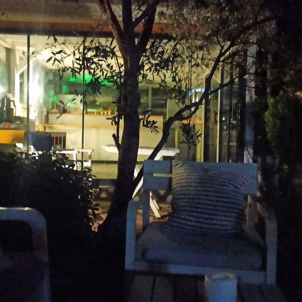 Ege Han Otel, Bozcaada, Turkey