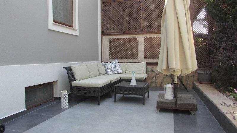 Ege Han Otel, Bozcaada, Turkey