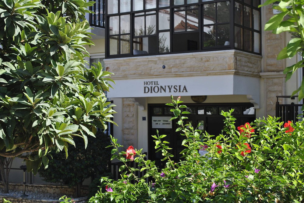Hotel · Hotel Dionysia, Kas