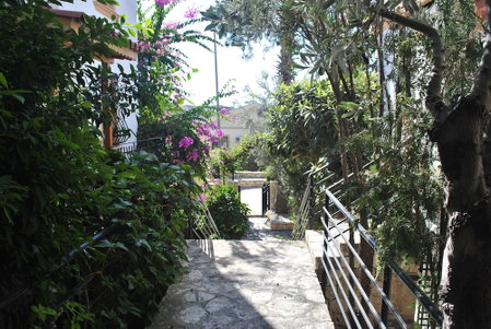 Hotel Dionysia, Kas, Turkey