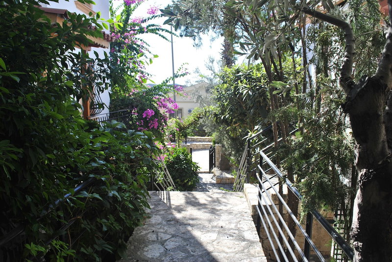 Hotel Dionysia, Kas, Turkey