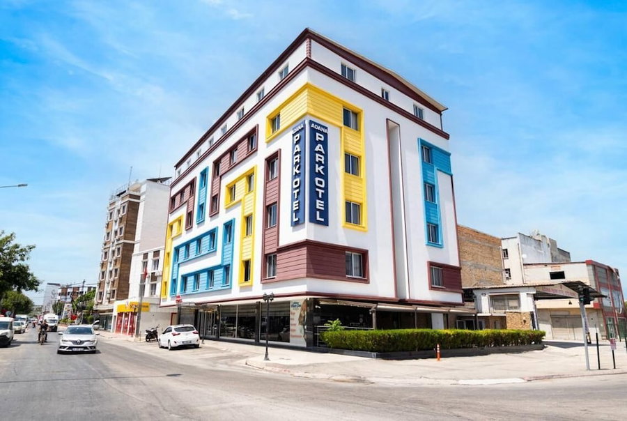 Adana Park Otel, Adana, Turkey