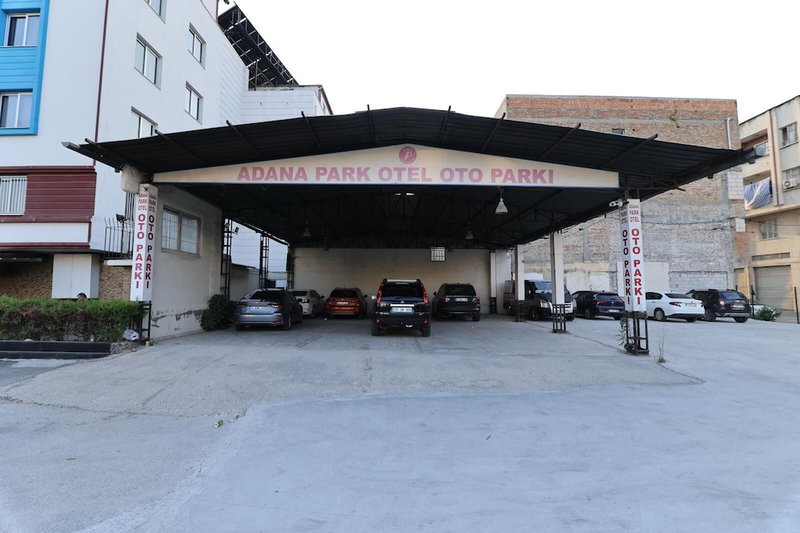 Adana Park Otel, Adana, Turkey