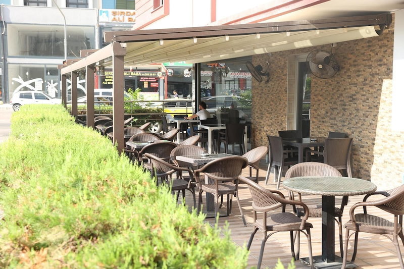 Adana Park Otel, Adana, Turkey