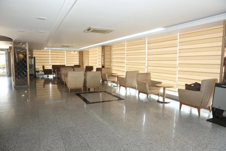 Adana Park Otel, Adana, Turkey