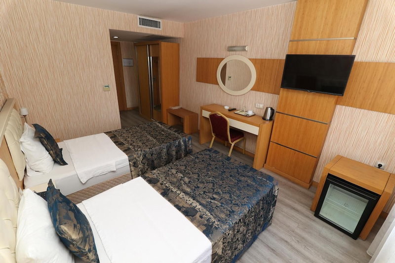 Adana Park Otel, Adana, Turkey