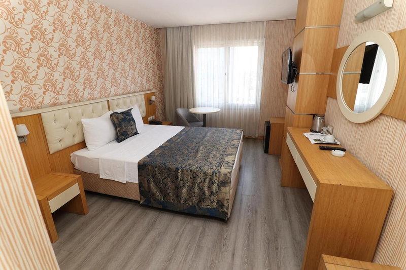 Adana Park Otel, Adana, Turkey