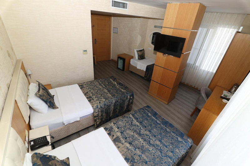 Adana Park Otel, Adana, Turkey