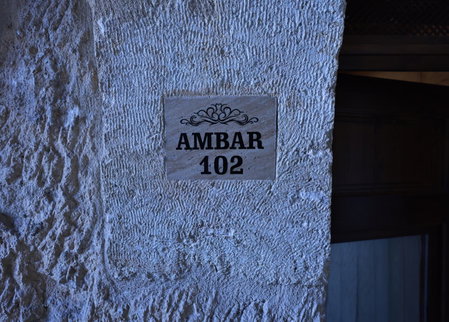 Tafana Cave & Stone Lodge, Urgup, Turkey