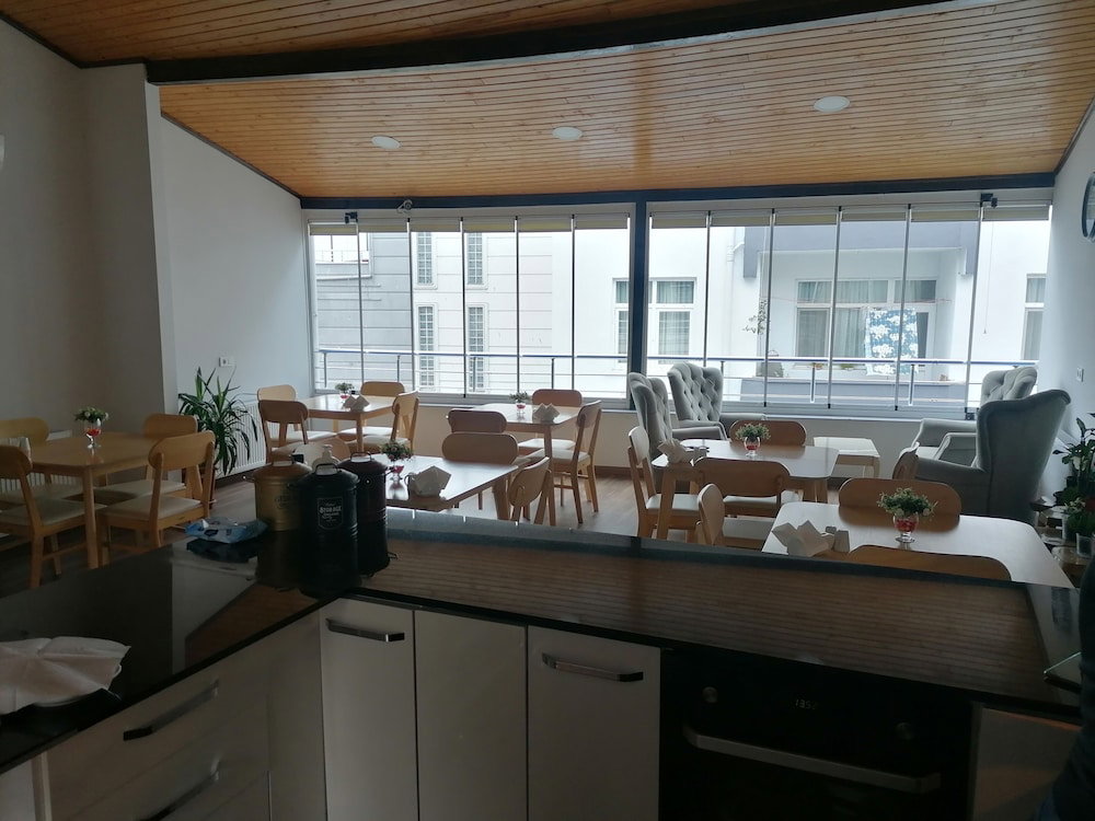 Hotel · Harbour Otel, Sinop