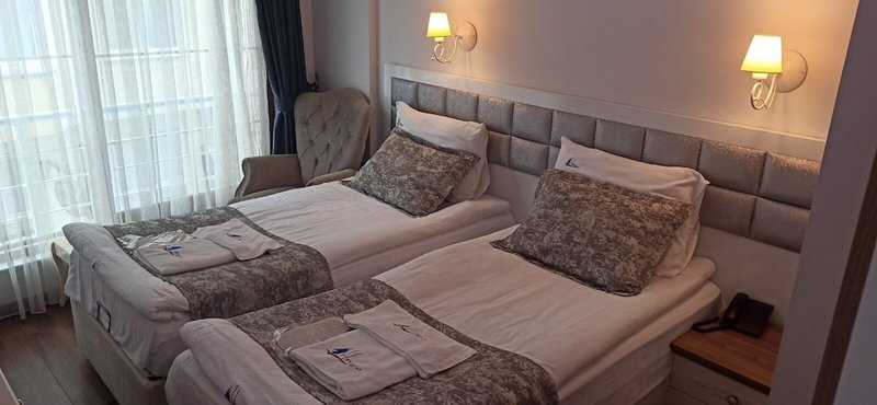 Harbour Otel, Sinop, Turkey