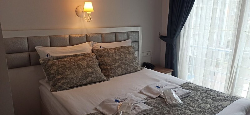 Harbour Otel, Sinop, Turkey