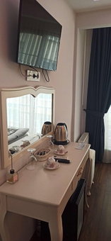 Harbour Otel, Sinop, Turkey
