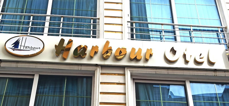 Harbour Otel, Sinop, Turkey