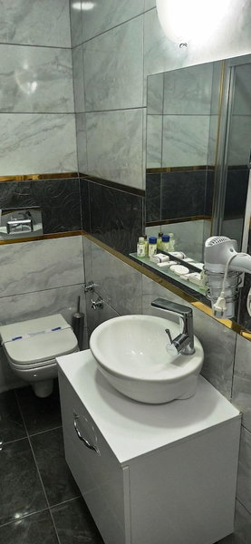 Harbour Otel, Sinop, Turkey