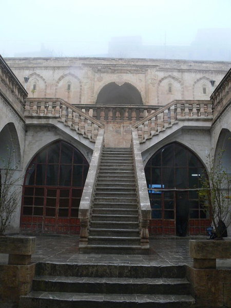 Dara Konağı, Mardin, Turkey