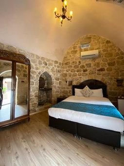 Dara Konağı, Mardin, Turkey