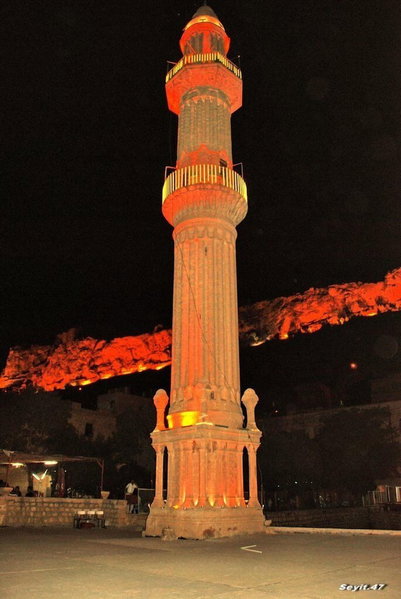 Dara Konağı, Mardin, Turkey