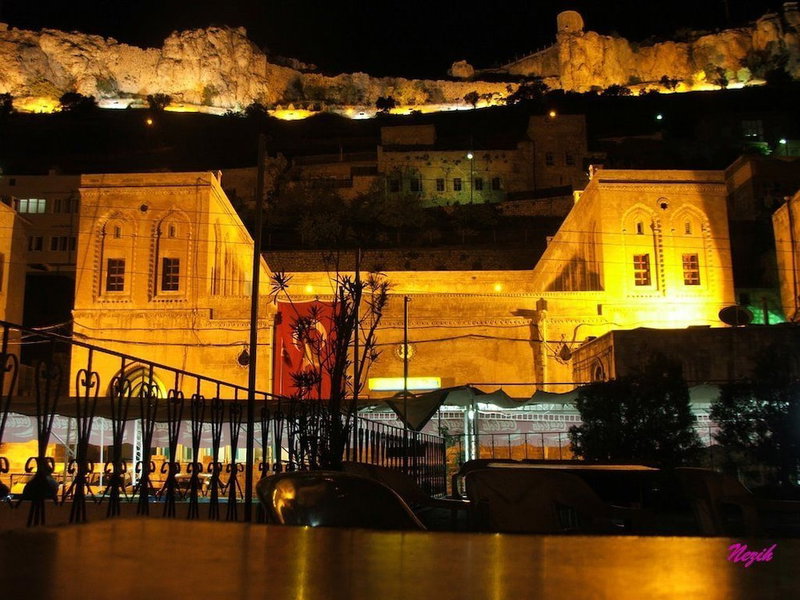 Dara Konağı, Mardin, Turkey