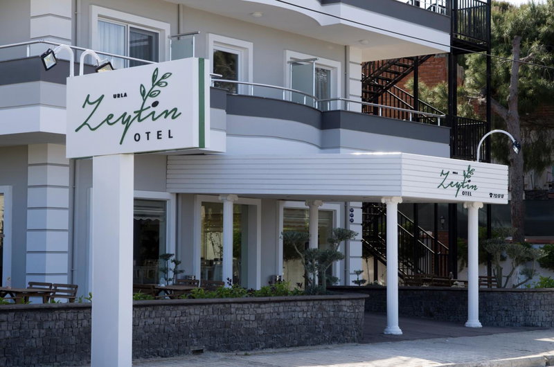 Urla Zeytin Hotel, Urla, Turkey