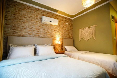 Urla Zeytin Hotel, Urla, Turkey