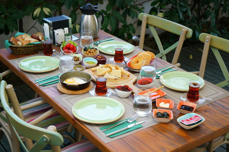 Urla Zeytin Hotel, Urla, Turkey