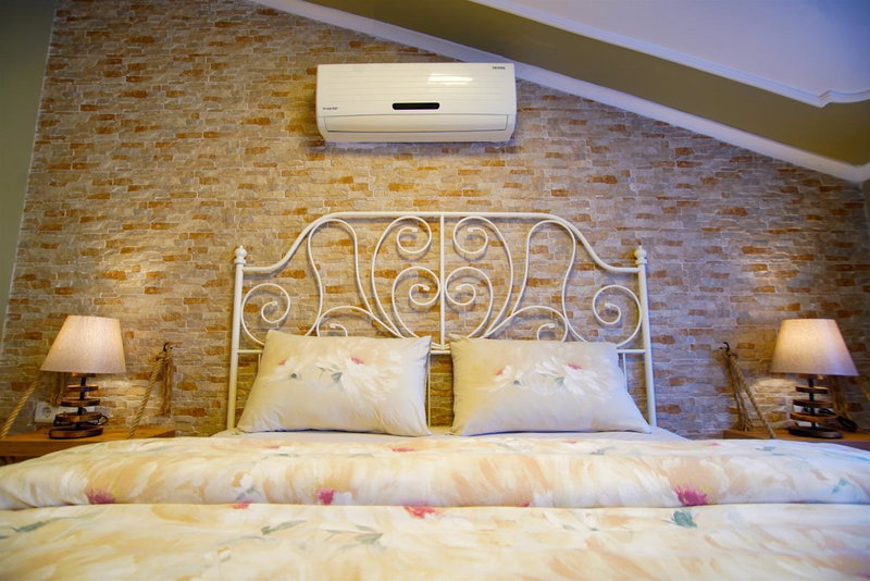 Urla Zeytin Hotel, Urla, Turkey