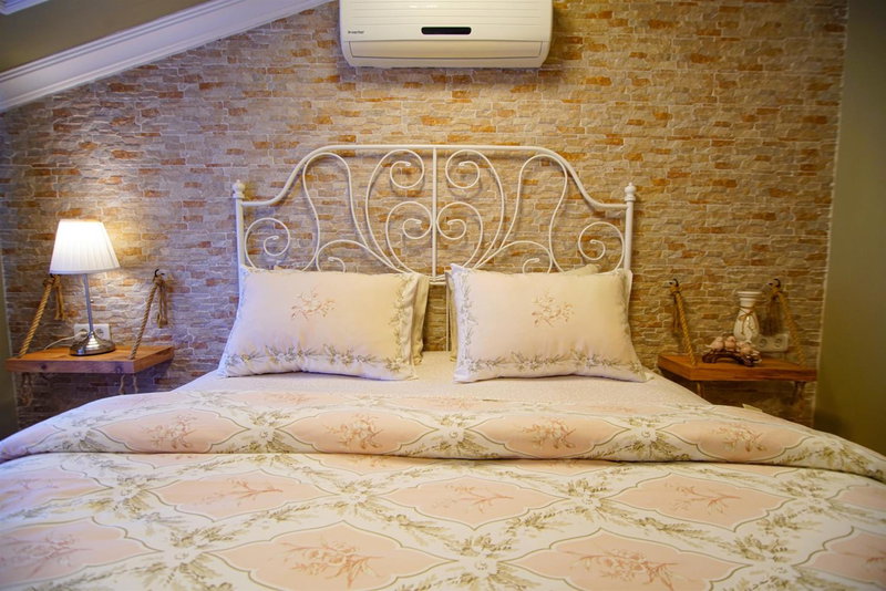 Urla Zeytin Hotel, Urla, Turkey