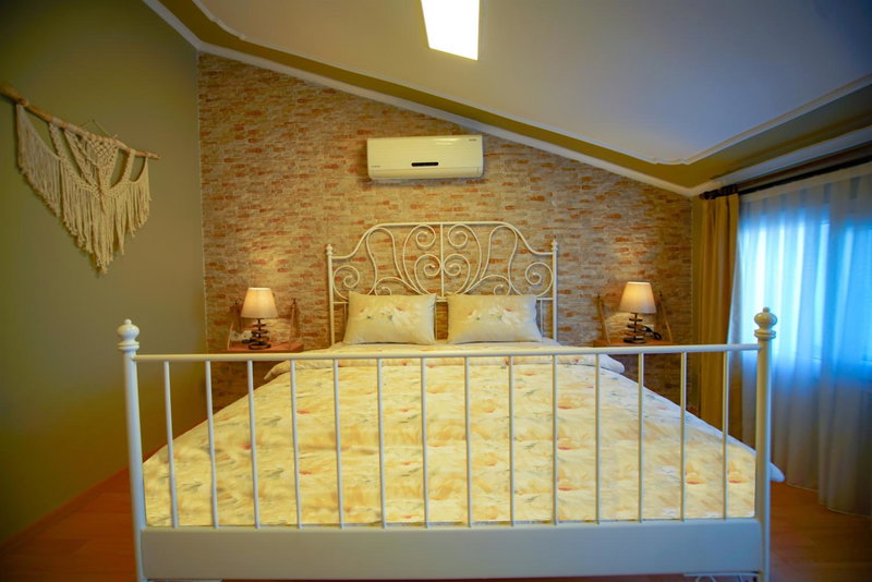 Urla Zeytin Hotel, Urla, Turkey