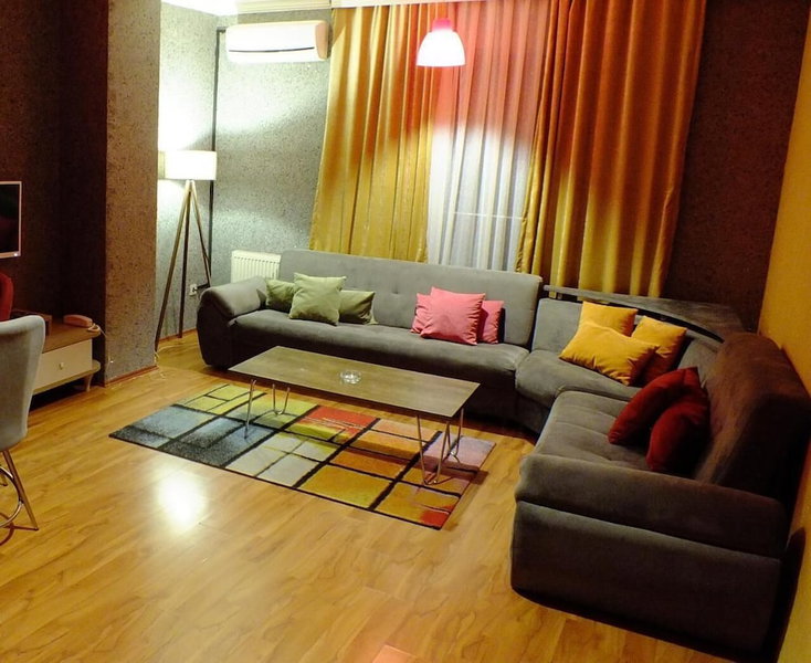 Taksim İstiklal Suites, Istanbul, Turkey