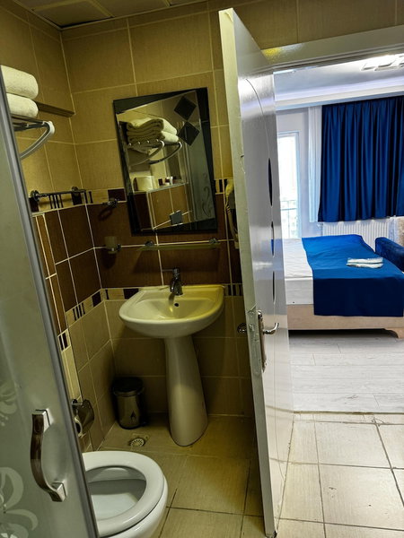 Taksim İstiklal Suites, Istanbul, Turkey