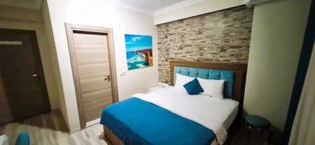 Wi̇nd Hotel, Sakarya, Turkey