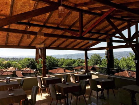 Wi̇nd Hotel, Sakarya, Turkey