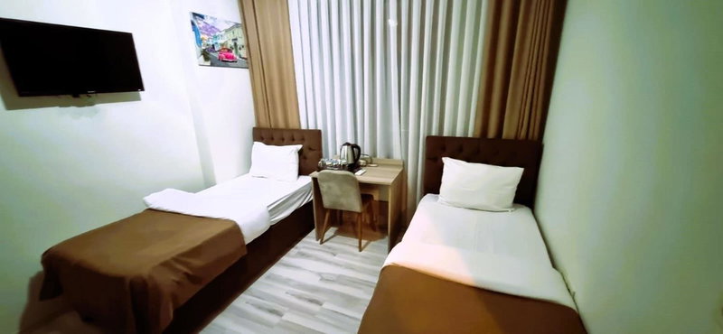 Wi̇nd Hotel, Sakarya, Turkey