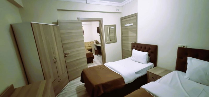 Wi̇nd Hotel, Sakarya, Turkey