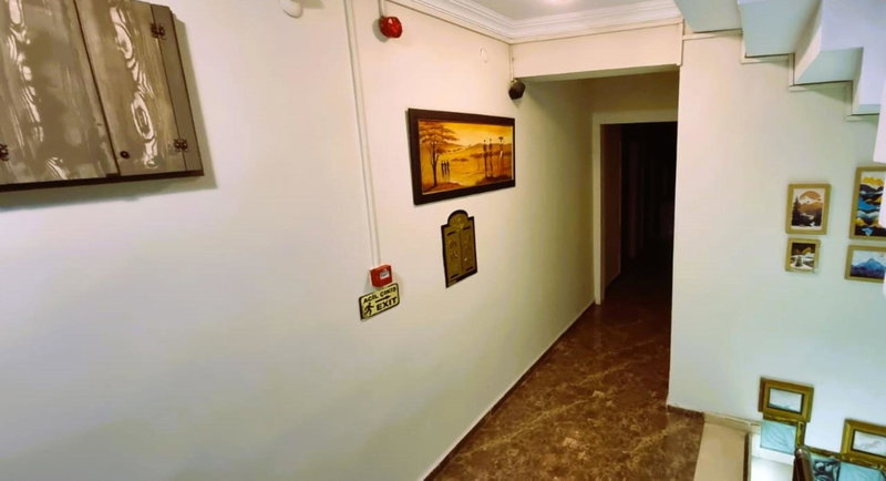 Wi̇nd Hotel, Sakarya, Turkey