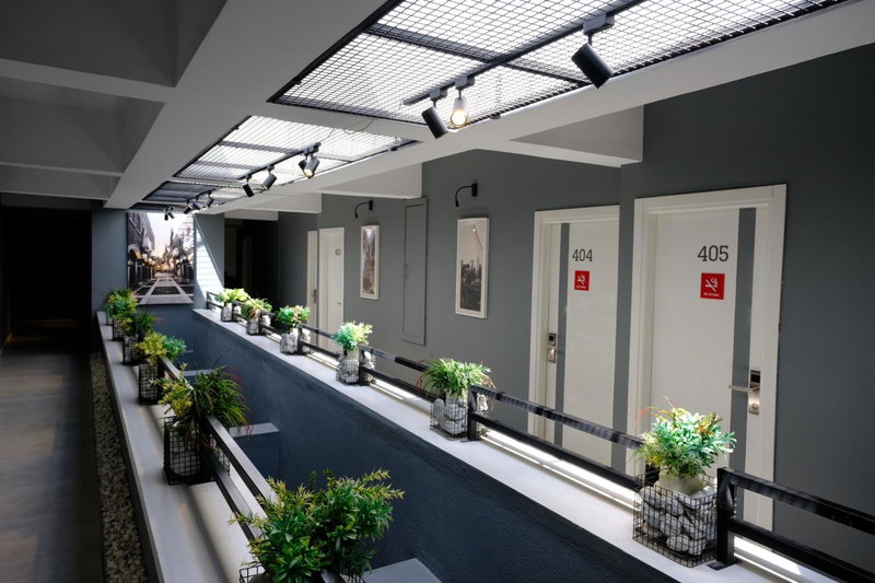 Esin Hotel, Denizli, Turkey