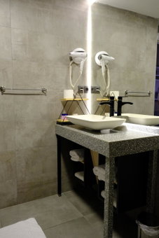 Esin Hotel, Denizli, Turkey