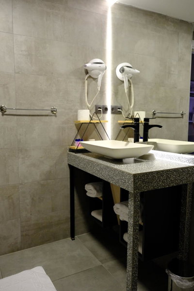 Esin Hotel, Denizli, Turkey