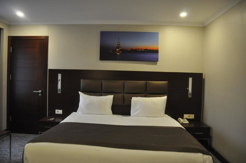Happy Inn Gebze Hotel, Kocaeli, Turkey
