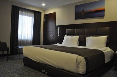 Happy Inn Gebze Hotel, Kocaeli, Turkey