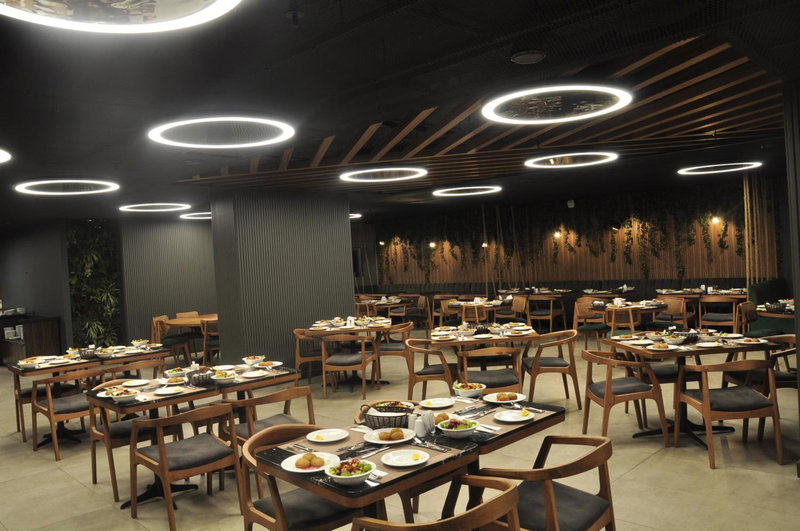 Happy Inn Gebze Hotel, Kocaeli, Turkey