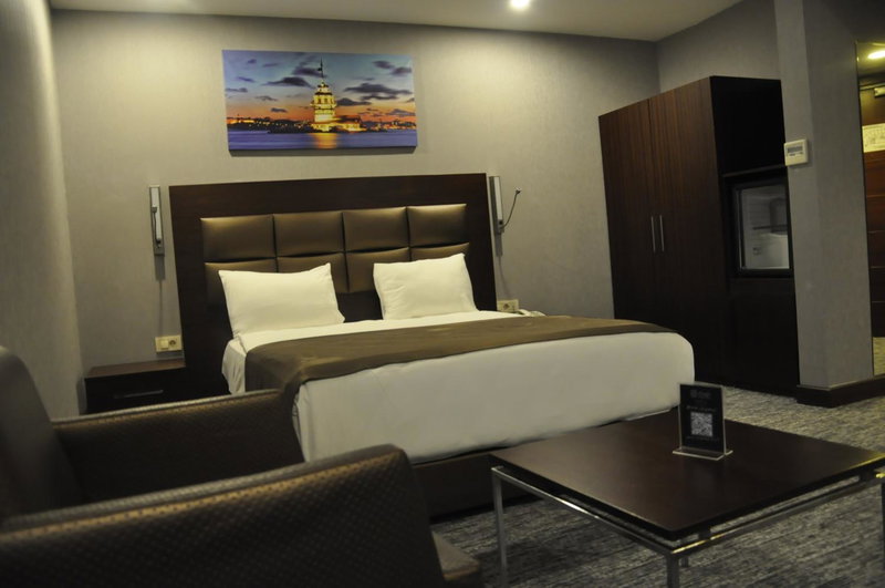 Happy Inn Gebze Hotel, Kocaeli, Turkey