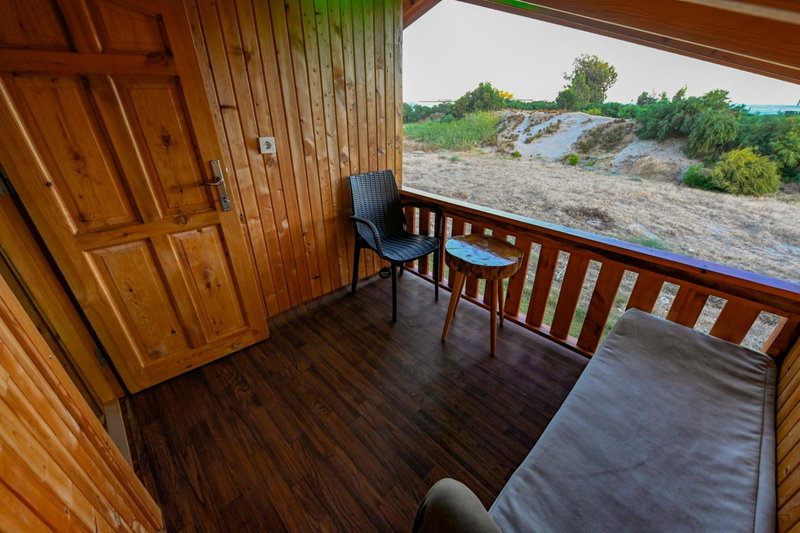 Dufa Bungalow Hotel, Demre, Turkey