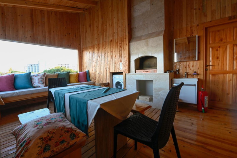 Dufa Bungalow Hotel, Demre, Turkey